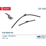 DENSO Wischblatt DF-420 DENSO Wischblatt DF-420