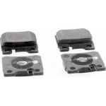 Vaico Bremsbelagsatz für Scheibenbremse V30-8120 Vaico Bremsbelagsatz für Scheibenbremse V30-8120
