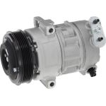 Valeo Kompressor 813251 Valeo Kompressor 813251
