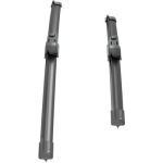 Bosch Scheibenwischer Aerotwin A893S 3 397 014 00R Bosch Scheibenwischer Aerotwin A893S 3 397 014 00R
