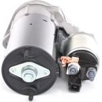 Bosch Anlasser 0001108460 Bosch Anlasser 0001108460