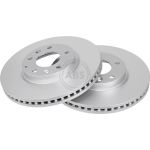 A.B.S. Bremsscheibe 18030 A.B.S. Bremsscheibe 18030