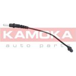 Kamoka Bremsbelagverschleißsensor 105037 Kamoka Bremsbelagverschleißsensor 105037