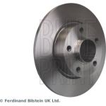 Bremsscheibe Nissan T.Primastar 1.9-2.5D 01 ADZ94318 Bremsscheibe Nissan T.Primastar 1.9-2.5D 01 ADZ94318