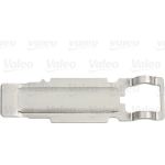 Valeo Bremsbelagsatz 882207 Valeo Bremsbelagsatz 882207