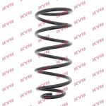 KYB Fahrwerksfeder Kia T. Sorento I 2.5 Crdi/3.5 V6 08/02 RC5832 KYB Fahrwerksfeder Kia T. Sorento I 2.5 Crdi/3.5 V6 08/02 RC5832