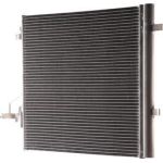 Kondensator, Klimaanlage AC 780 000S Kondensator, Klimaanlage AC 780 000S