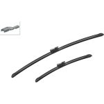 Bosch Scheibenwischer Aerotwin A538S Spoiler, Set 3397007538 Bosch Scheibenwischer Aerotwin A538S Spoiler, Set 3397007538
