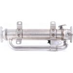 Nissens AGR-Kühler 989398 Nissens AGR-Kühler 989398
