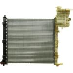 MAHLE Kühler, Motorkühlung CR 714 000P MAHLE Kühler, Motorkühlung CR 714 000P