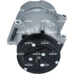 Kompressor, Klimaanlage 32102 Kompressor, Klimaanlage 32102