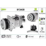 Valeo Kompressor 813430