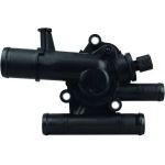 Integralthermostat TI 214 89 Integralthermostat TI 214 89