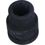 3/4 Schlagsteckschlüsseleinsatz Staub, 21 mm 96521 3/4 Schlagsteckschlüsseleinsatz Staub, 21 mm 96521