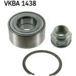 Radlagersatz VA VKBA 1438 Radlagersatz VA VKBA 1438