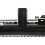 Kühler, Motorkühlung CR 743 000S Kühler, Motorkühlung CR 743 000S
