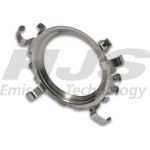 Rohrverbinder, Abgasanlage 83 13 2855 Rohrverbinder, Abgasanlage 83 13 2855