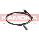 Kamoka Bremsbelagverschleißsensor 105064 Kamoka Bremsbelagverschleißsensor 105064