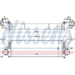 Ladeluftkühler PKW 96246 Ladeluftkühler PKW 96246