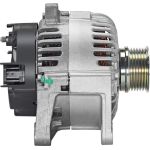 Valeo Lichtmaschine 439591 Valeo Lichtmaschine 439591