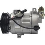 Kompressor, Klimaanlage ACP 141 000S Kompressor, Klimaanlage ACP 141 000S