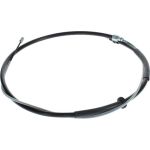 Handbremsseil 1987482302 Handbremsseil 1987482302