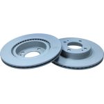 Quaro Bremsscheibe QD5168 Quaro Bremsscheibe QD5168