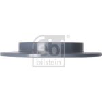 FEBI BILSTEIN Bremsscheibe 194645