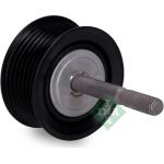 Umlenk-/Führungsrolle, Keilrippenriemen 532 0793 10 Umlenk-/Führungsrolle, Keilrippenriemen 532 0793 10