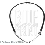 ADL144603 BluePrint Handbremsseil Seilzug Festellbremse ADL144603 ADL144603 BluePrint Handbremsseil Seilzug Festellbremse ADL144603