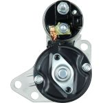 S0062 AS-PL Anlasser (Starter) S0062