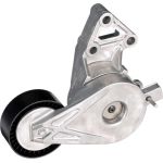 Gates Spannrolle T38307 Gates Spannrolle T38307
