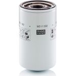 Mann & Hummel Hydraulikfilter Industrie WD 11 002 Mann & Hummel Hydraulikfilter Industrie WD 11 002