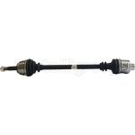 CIFAM Antriebswelle 655-049 CIFAM Antriebswelle 655-049