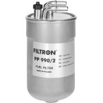 FILTRON Kraftstofffilter PP 990/2 FILTRON Kraftstofffilter PP 990/2