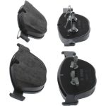 Bosch Bremsbelagsatz 0 986 494 955 Bosch Bremsbelagsatz 0 986 494 955