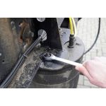 KS TOOLS Ratschen-Ringschlüsselsatz BT013112