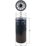 MAHLE Kraftstofffilter KC 300