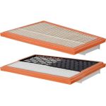 FILTRON Luftfilter AP 034/4-2x