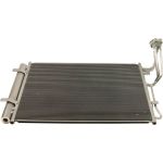 Kondensator, Klimaanlage AC830137