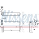 Heizkühler PKW 73921 Heizkühler PKW 73921