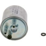 Kraftstofffilter F 026 402 081 Kraftstofffilter F 026 402 081
