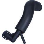 MAXGEAR Kurbelgehäuseentlüftungsschlauch 18-0623 MAXGEAR Kurbelgehäuseentlüftungsschlauch 18-0623