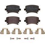 BREMBO Bremsklötze HA P 85 073 BREMBO Bremsklötze HA P 85 073