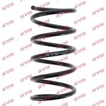 RA6688 KYB Fahrwerksfeder Volvo T. S80 2.0-2.9 05.98-07.06