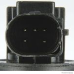 Herth + Buss Elparts AGR-Ventil 70671003 Herth + Buss Elparts AGR-Ventil 70671003