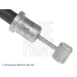 Seilzug, Feststellbremse Mitsubishi T. Lancer 03- Le ADC446177 Seilzug, Feststellbremse Mitsubishi T. Lancer 03- Le ADC446177