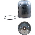Mahle Original Ölfilter OZ 3D Mahle Original Ölfilter OZ 3D