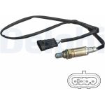 Delphi Lambdasonde ES20650-12B1 Delphi Lambdasonde ES20650-12B1