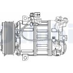 Delphi Kompressor CS20477 Delphi Kompressor CS20477